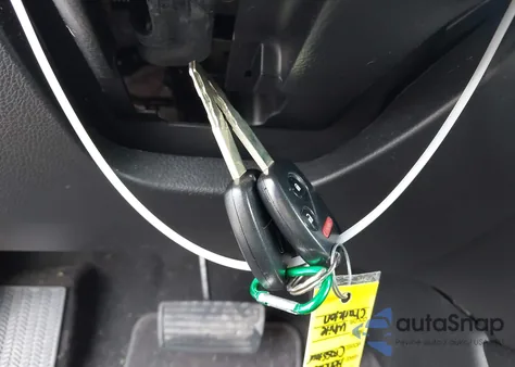 2012 Honda Crosstour Ex-L z USA, uszkodzony, nr VIN 5J6TF2H55CL008776